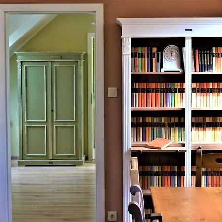 Fogado A Patkolokovacshoz Vendeghaz Szekszard B&B 외부 사진