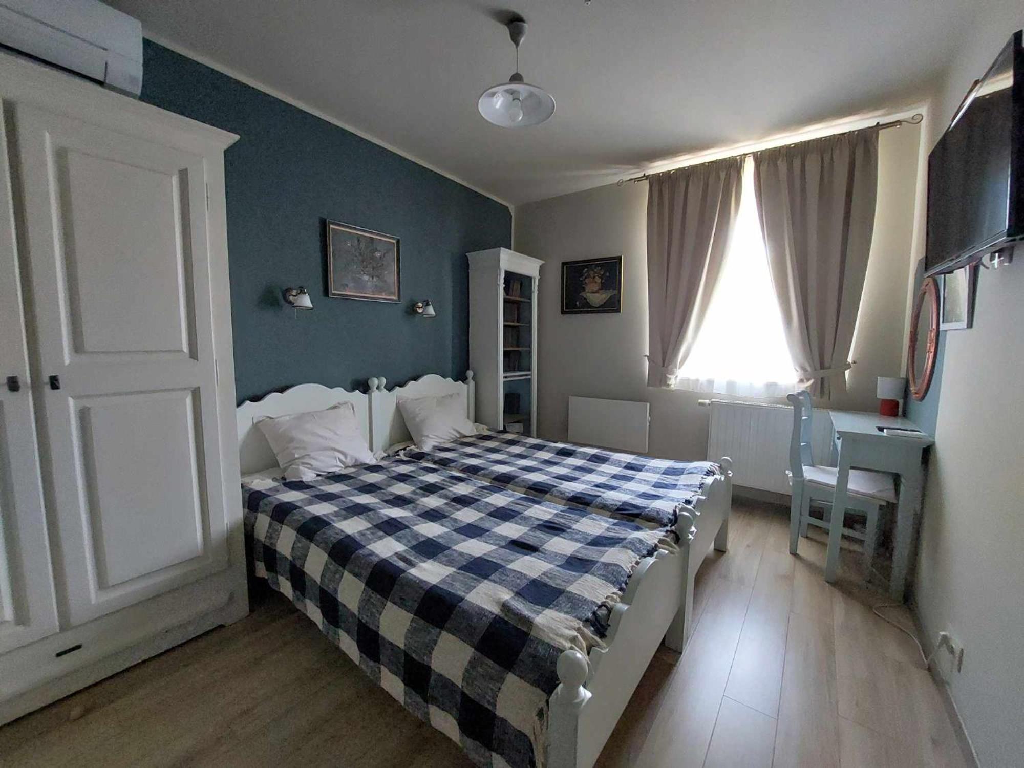 Fogado A Patkolokovacshoz Vendeghaz Szekszard B&B 외부 사진