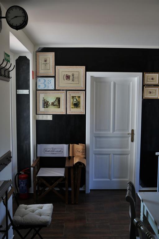 Fogado A Patkolokovacshoz Vendeghaz Szekszard B&B 외부 사진