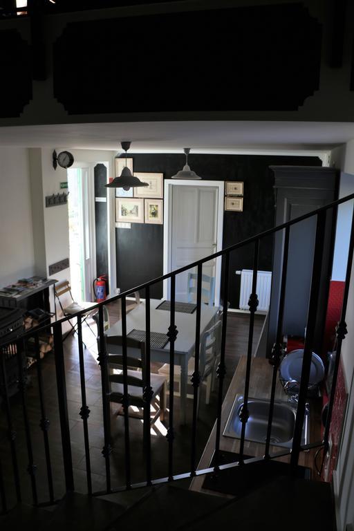 Fogado A Patkolokovacshoz Vendeghaz Szekszard B&B 외부 사진