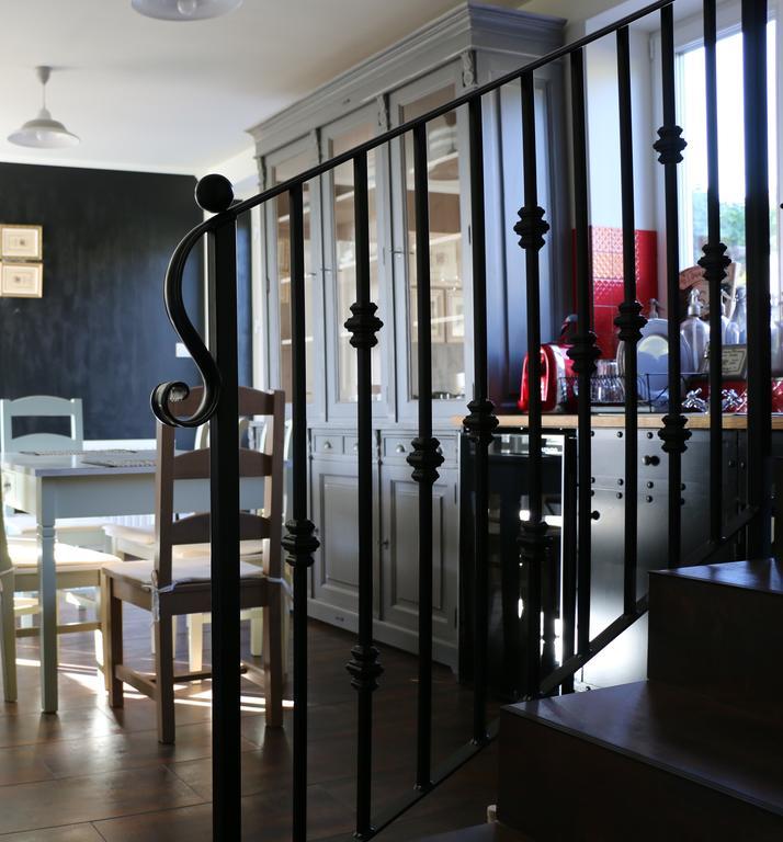 Fogado A Patkolokovacshoz Vendeghaz Szekszard B&B 외부 사진