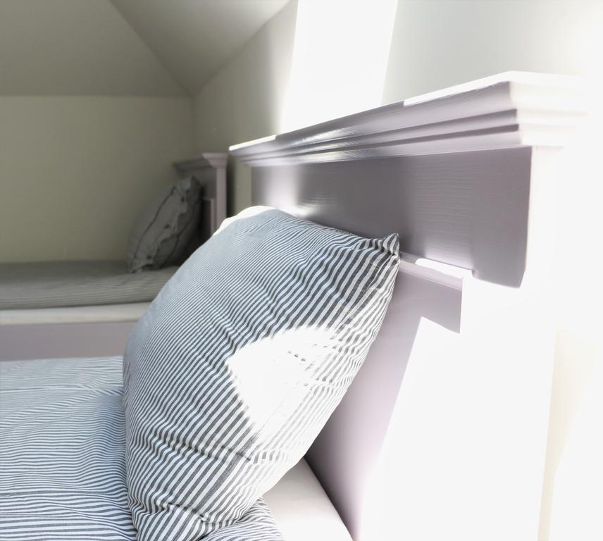 Fogado A Patkolokovacshoz Vendeghaz Szekszard B&B 외부 사진