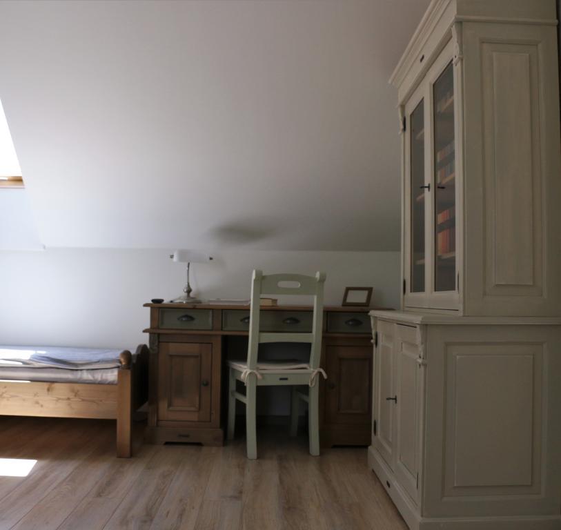 Fogado A Patkolokovacshoz Vendeghaz Szekszard B&B 외부 사진