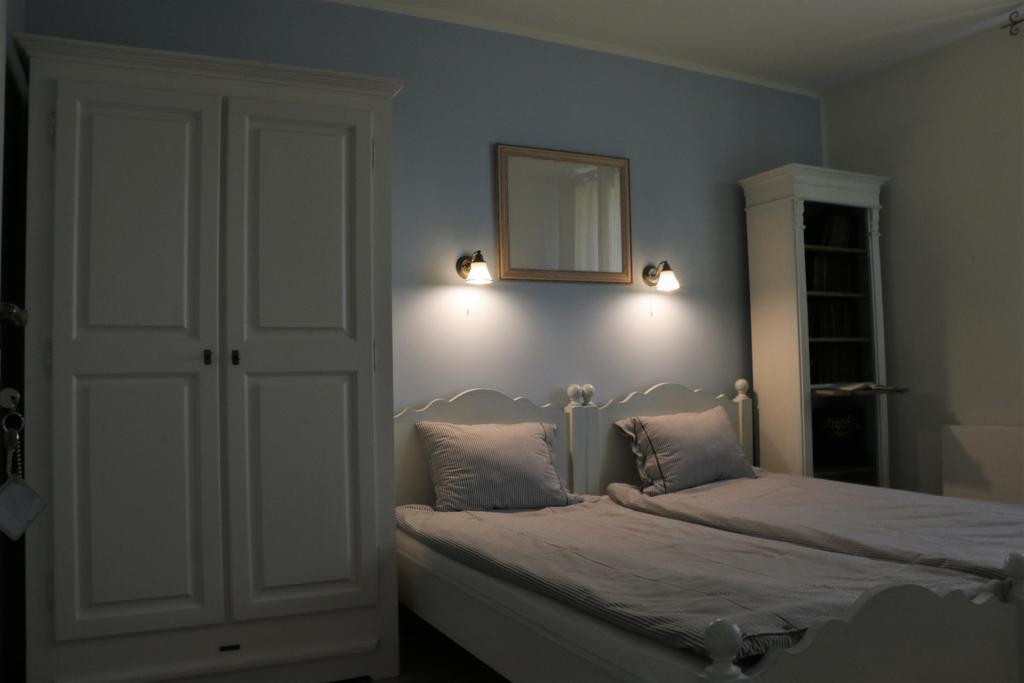 Fogado A Patkolokovacshoz Vendeghaz Szekszard B&B 외부 사진