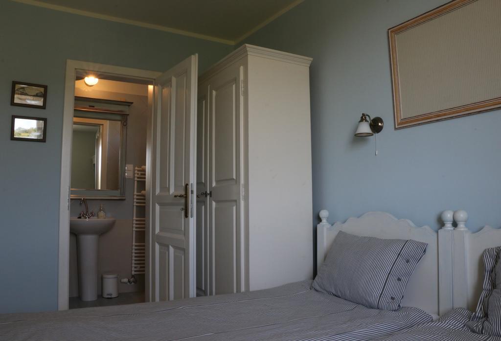 Fogado A Patkolokovacshoz Vendeghaz Szekszard B&B 외부 사진
