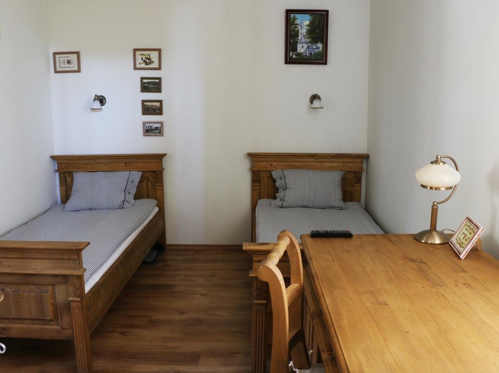 Fogado A Patkolokovacshoz Vendeghaz Szekszard B&B 외부 사진